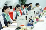 VPBank đạt lợi nhuận đạt hơn 9.200 tỷ đồng năm 2018
