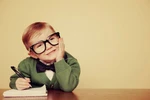 Đề văn tả con chó, tôi tin là không có thật