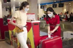 Miễn phí 20kg hành lý, thêm chuyến bay như ý cùng Vietjet