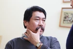 Môn Triết học, nghĩ phận con Sen