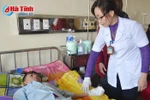 Pháo sân trường, tai nạn chực chờ học trò