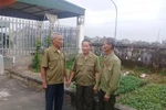 Ký ức về trận Mường Thanh của người chiến sỹ Điện Biên năm xưa