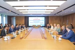 Petrovietnam và Equinor thúc đẩy hợp tác trong lĩnh vực năng lượng sạch