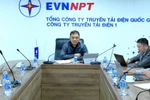 Sớm hiện thực hóa đội truyền tải điện ứng dụng khoa học công nghệ