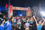 Hơn 1.500 người tham gia Giải chạy Run For Love 2024