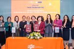SHB ký kết hợp tác với Trường Đại học FPT