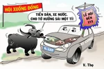 Tiết kiệm muôn năm, bọ mần cái đã