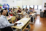 Năm học mới đến rồi, các nhà quản lý, thầy cô, phụ huynh có ý kiến gì không?