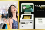 BAC A BANK ra mắt mô hình giao dịch ngân hàng tự động Kiosk Banking tại Hà Nội