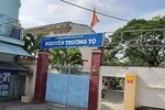 Ông Đặng Hoàng Lâm là ai mà ra sức che chắn cho trường Nguyễn Trường Tộ?