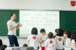 Giải mã sức hút của Trường Tiểu học quốc tế Sunshine Maple Bear