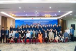 Vingroup trao hơn 640 tỷ đồng Học bổng Khoa học Công nghệ trong 6 năm