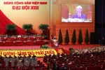 Toàn văn Báo cáo của Ban Chấp hành Trung ương khóa XII
