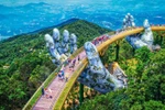 Du lịch Việt Nam 2020: Dấu ấn từ những cuộc vượt bão