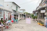 Khoanh vùng cách ly triệt để, không cố "theo đuổi" nguồn gốc lây nhiễm