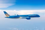 Vietnam Airlines điều chỉnh khai thác tại sân bay Tân Sơn Nhất và Côn Đảo