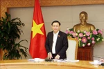 Ban Chỉ đạo Đổi mới và Phát triển doanh nghiệp có 15 thành viên