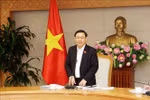 Ban Chỉ đạo Đổi mới và Phát triển doanh nghiệp có 15 thành viên