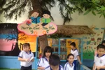 Từ hội thảo dự án sách hay đến thư viện xanh - thân thiện