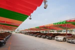Đổi xe cũ lấy xe VinFast mới: Chưa bao giờ tiện và lợi đến thế!