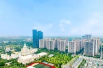 Khám phá hai tòa căn hộ Sapphire cuối cùng giữa lòng “Quận 1” - Ocean City