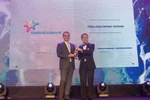 FrieslandCampina Việt Nam là một trong những nơi làm việc tốt nhất châu Á 2018
