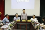 Quyết tâm đưa Nhà máy nhiệt điện Thái Bình 2 sớm về đích