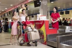 Vietjet cung cấp 2,5 triệu ghế phục vụ Tết Nguyên đán Canh Tý 2020