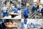 Thủ tướng Chính phủ chỉ đạo tăng cường các biện pháp hỗ trợ người lao động