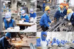 Thủ tướng Chính phủ chỉ đạo tăng cường các biện pháp hỗ trợ người lao động