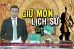 Tích hợp 1 sách 3 thầy là một bước thụt lùi của chương trình mới