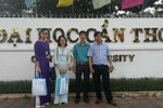 Thầy giáo Hóa học gieo mầm đam mê nghiên cứu khoa học kỹ thuật