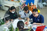 Trường ĐH Nguyễn Tất Thành công bố điểm sàn khối Sức khỏe và Giáo dục năm 2023
