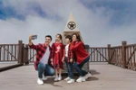 Sản phẩm du lịch độc đáo tạo thế cạnh tranh đặc biệt cho Sa Pa