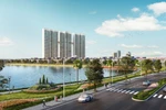 Mua căn hộ 4 phòng ngủ giá hợp lý tại The Terra - An Hưng 