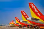 Rộn ràng du xuân cùng Vietjet với siêu khuyến mãi chỉ từ 0 đồng