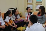 Học sinh có vào phòng tư vấn tâm lý học đường không?