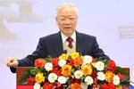 Bài viết của Tổng Bí thư Nguyễn Phú Trọng kỷ niệm 94 năm thành lập Đảng (*)