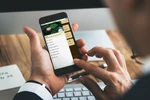 BAC A BANK ra mắt Mobile Banking dành cho Khách hàng Doanh nghiệp
