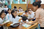 Thu nhập tăng thêm của ngành giáo dục Sài Gòn chính thức thay đổi thế nào?