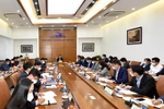 Phó Thủ tướng Lê Văn Thành: ‘Dứt khoát phải hiện đại hóa ngành đường sắt’