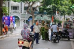 Hà Nội ban hành mẫu giấy đi đường cho người đủ điều kiện lưu thông