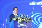 Phó Thủ tướng Lê Minh Khái: Thúc đẩy thanh toán không dùng tiền mặt