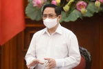 Gác lại việc chưa cần thiết, nỗ lực cao nhất phòng chống dịch an toàn, hiệu quả