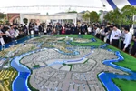 Khó lý giải sức hút trong 2 ngày đầu tiên diễn ra Novaland Expo