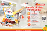 “Người dùng App thường sống thảnh thơi”, App HDBank luôn tươi mới