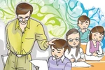 Thầy Đỗ Tấn Ngọc hỏi: Tại sao người giỏi, điểm cao lại không chọn sư phạm?