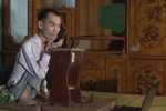 Chàng trai khuyết tật viết nên kỳ tích về nghị lực sống