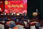 Chủ tịch nước: Lạng Sơn cần tháo gỡ điểm nghẽn, huy động tối đa nguồn lực (*)