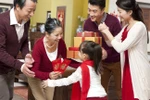 Chú chưa lì xì cho con - câu chuyện buồn ngày Tết